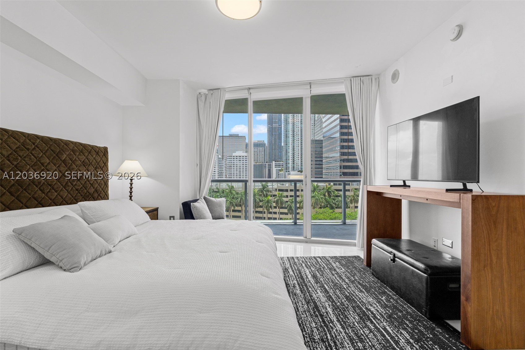 ICON BRICKELL NO TWO - Residential
