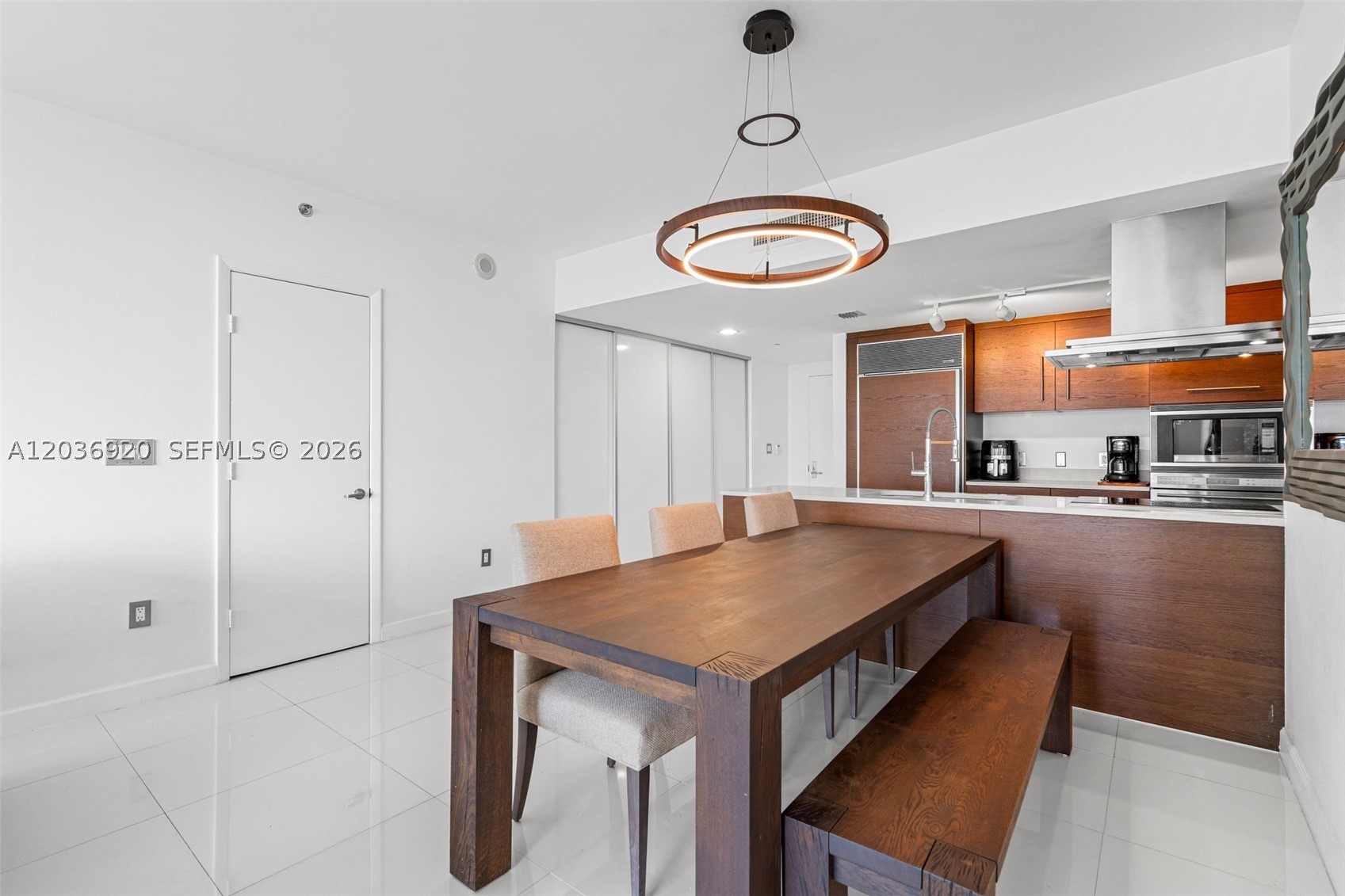 ICON BRICKELL NO TWO - Residential