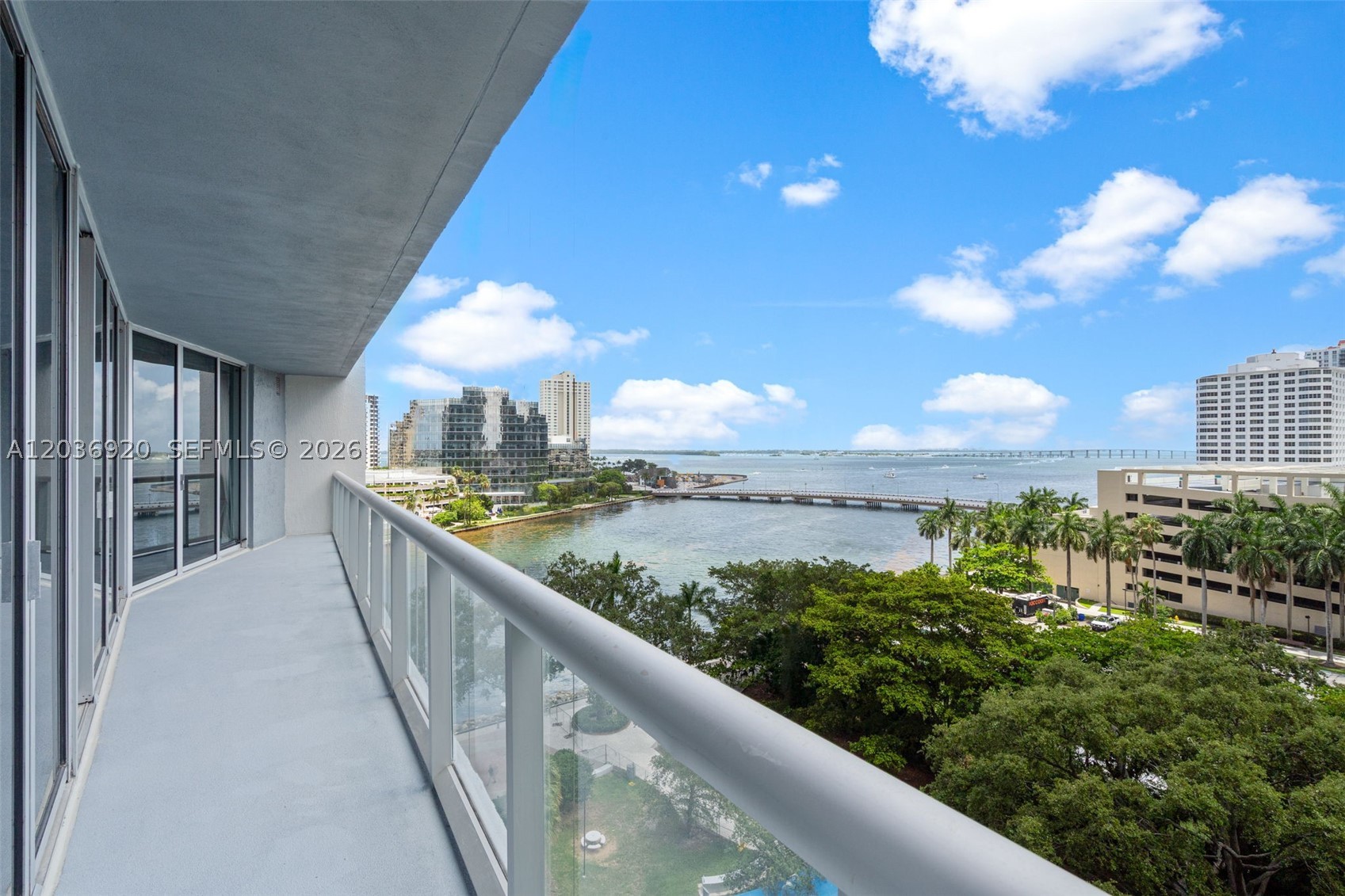 ICON BRICKELL NO TWO - Residential