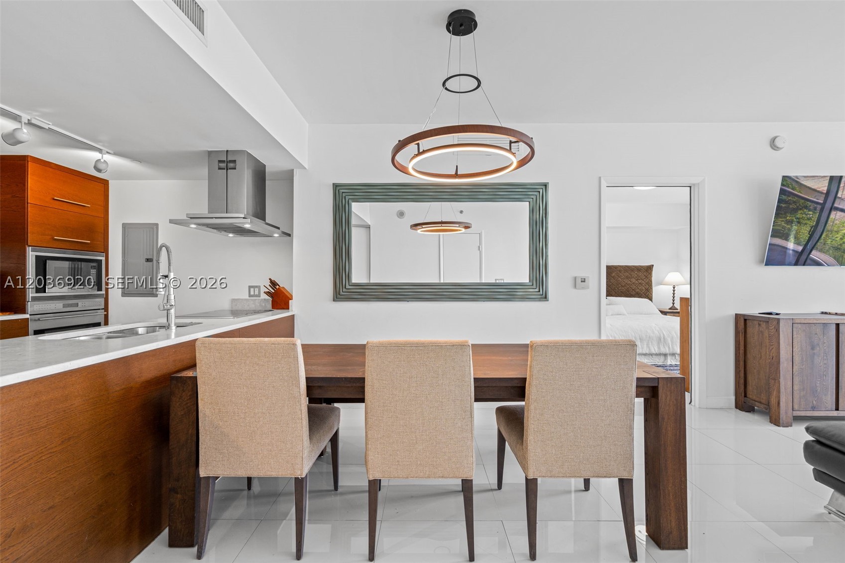 ICON BRICKELL NO TWO - Residential