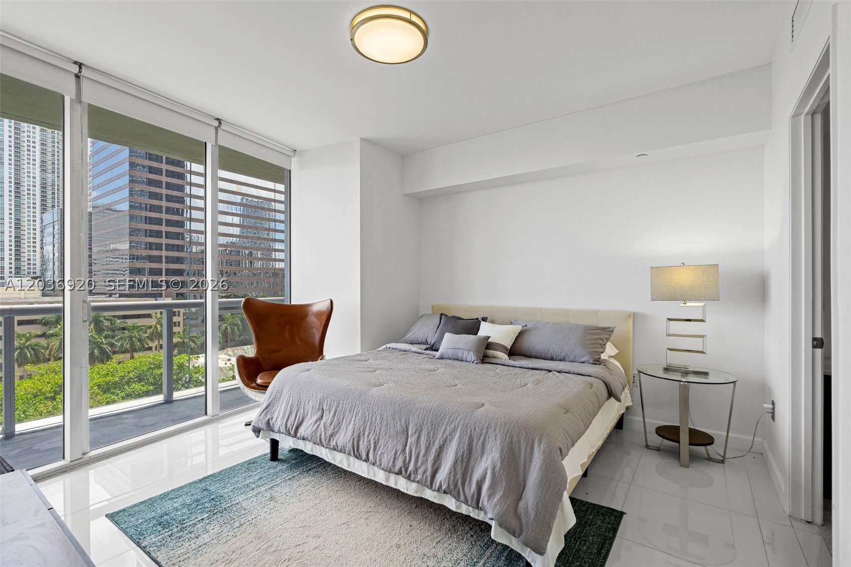 ICON BRICKELL NO TWO - Residential