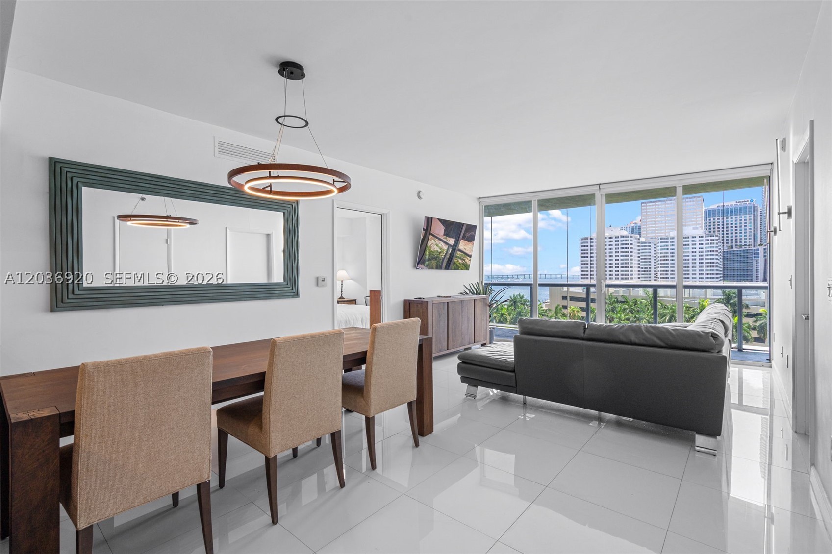 ICON BRICKELL NO TWO - Residential