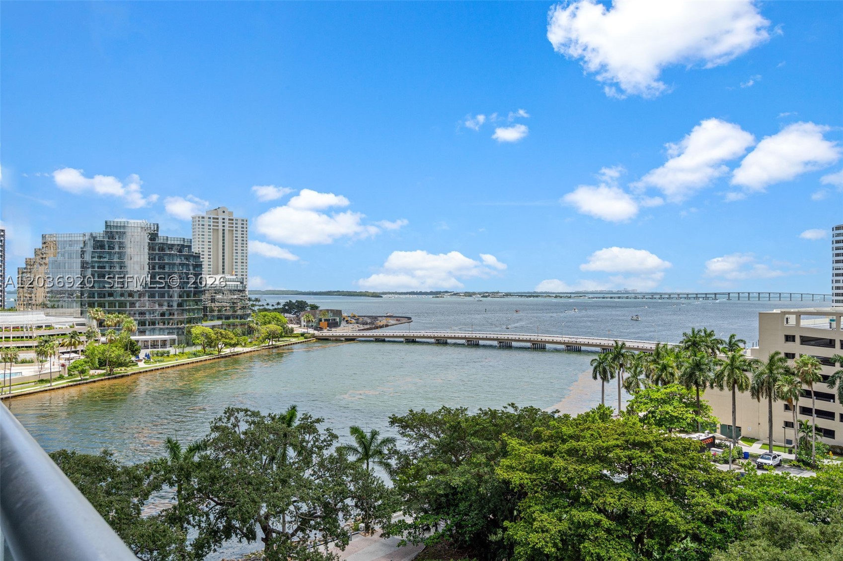 ICON BRICKELL NO TWO - Residential