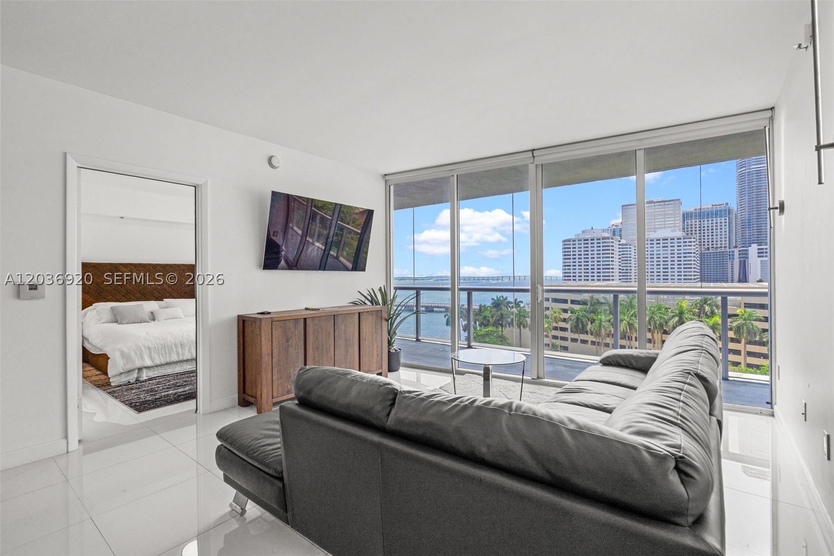 ICON BRICKELL NO TWO - Residential