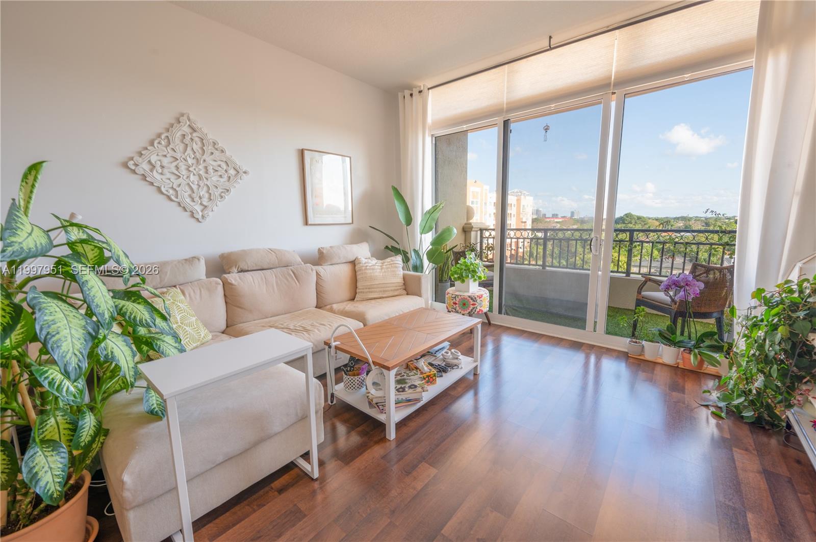 GABLES MARQUIS CONDO - Residential