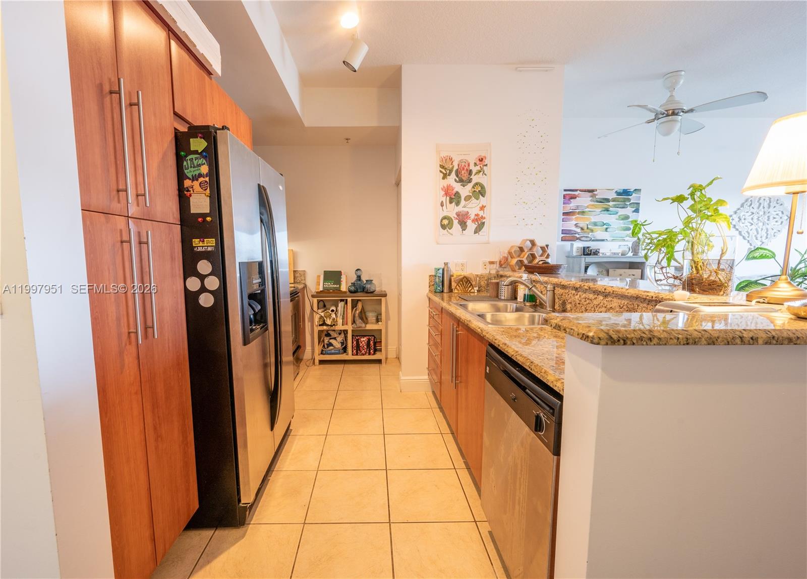 GABLES MARQUIS CONDO - Residential