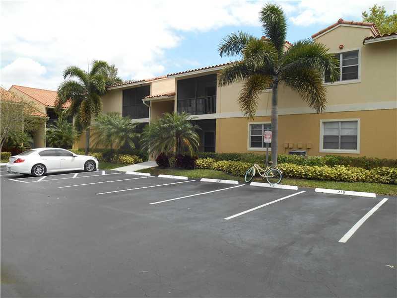ROYAL POINCIANA CONDO - Residential Lease