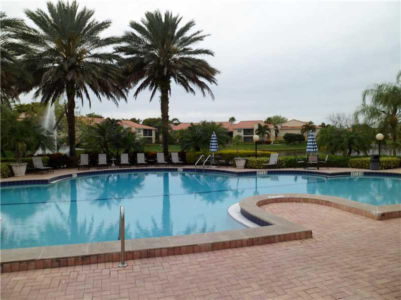 ROYAL POINCIANA CONDO - Residential Lease