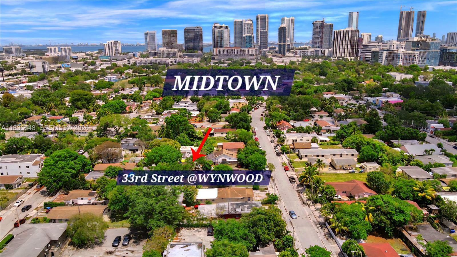 NORTHERN BLVD TRACK - Residential