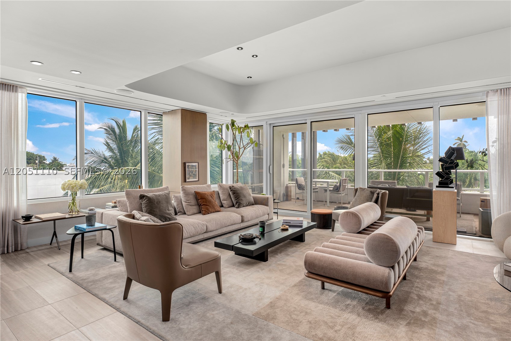 4701 NORTH MERIDIAN CONDO - Residential