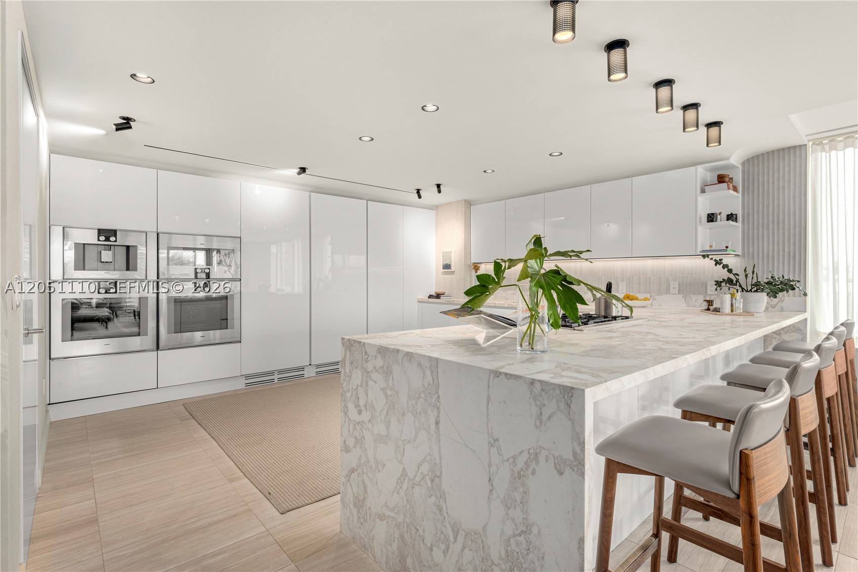 4701 NORTH MERIDIAN CONDO - Residential