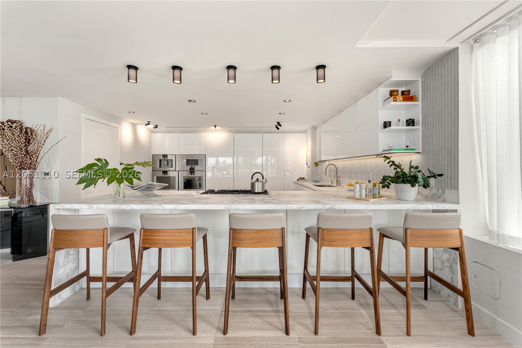 4701 NORTH MERIDIAN CONDO - Residential