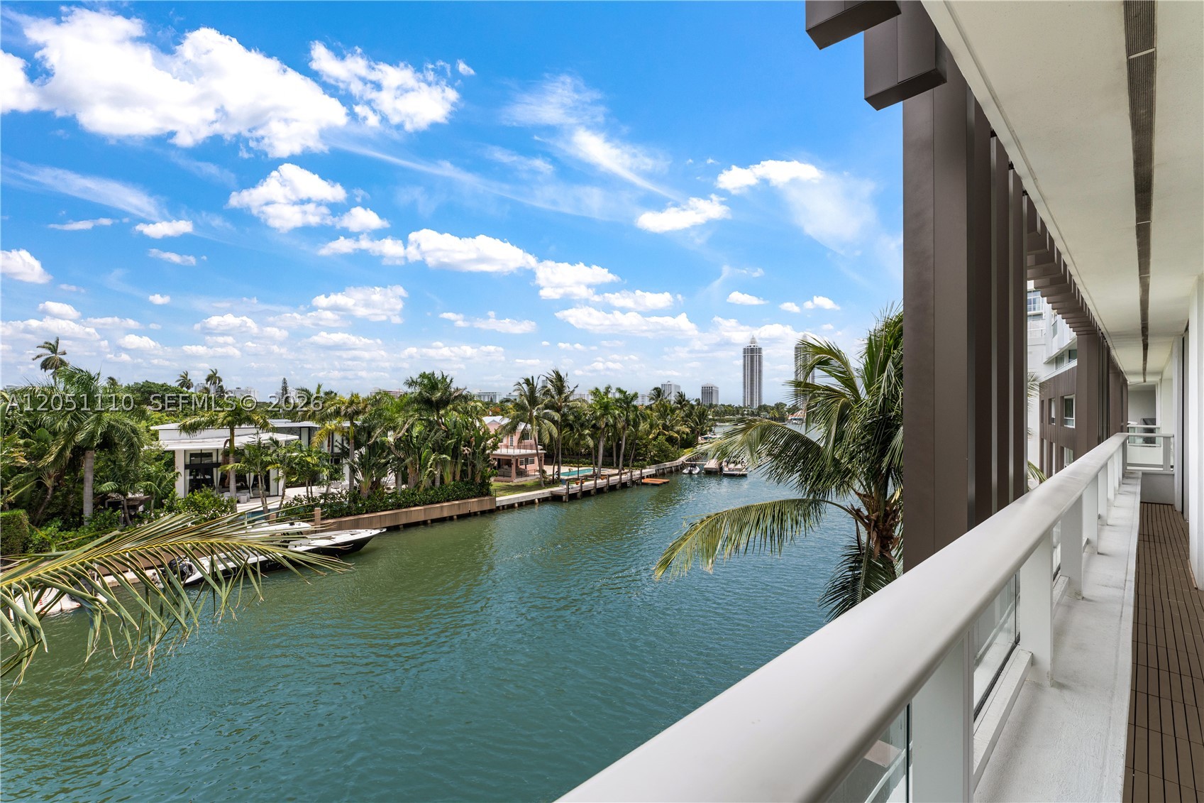 4701 NORTH MERIDIAN CONDO - Residential