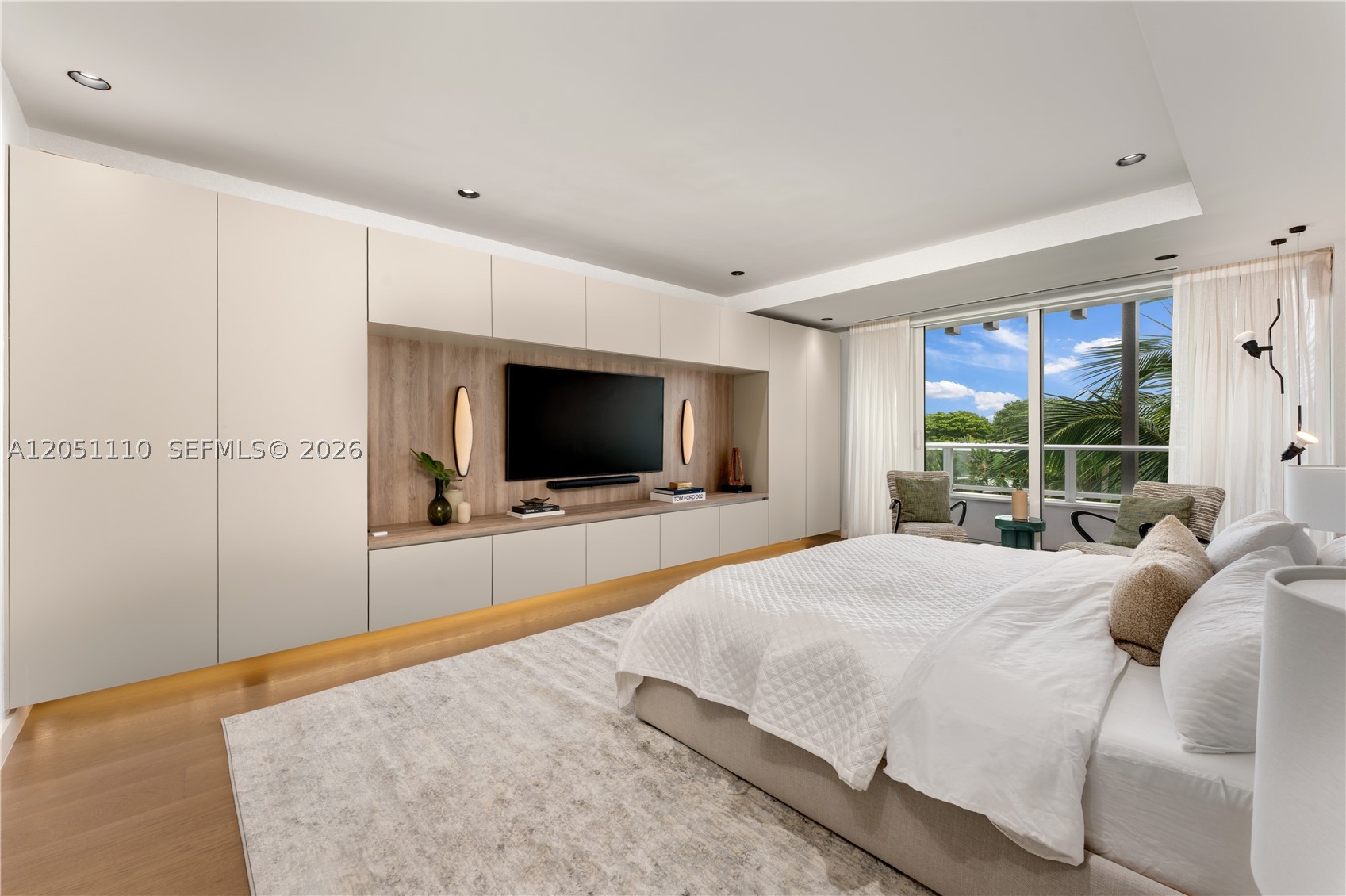 4701 NORTH MERIDIAN CONDO - Residential