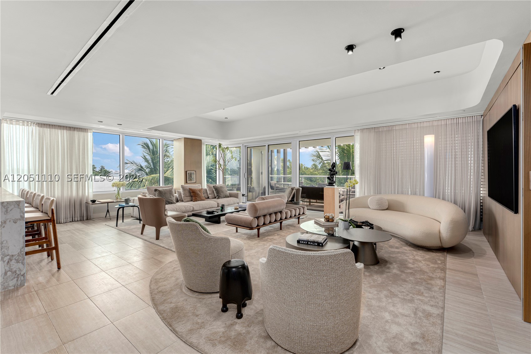 4701 NORTH MERIDIAN CONDO - Residential