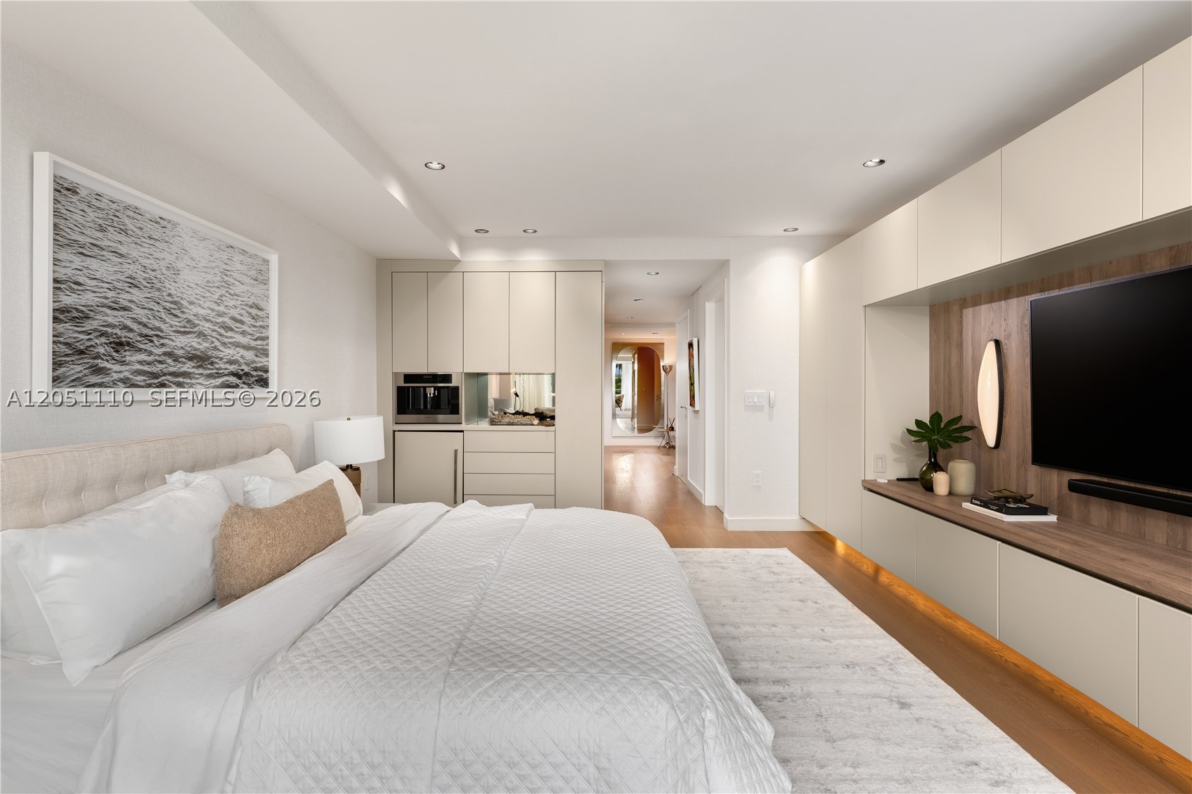 4701 NORTH MERIDIAN CONDO - Residential