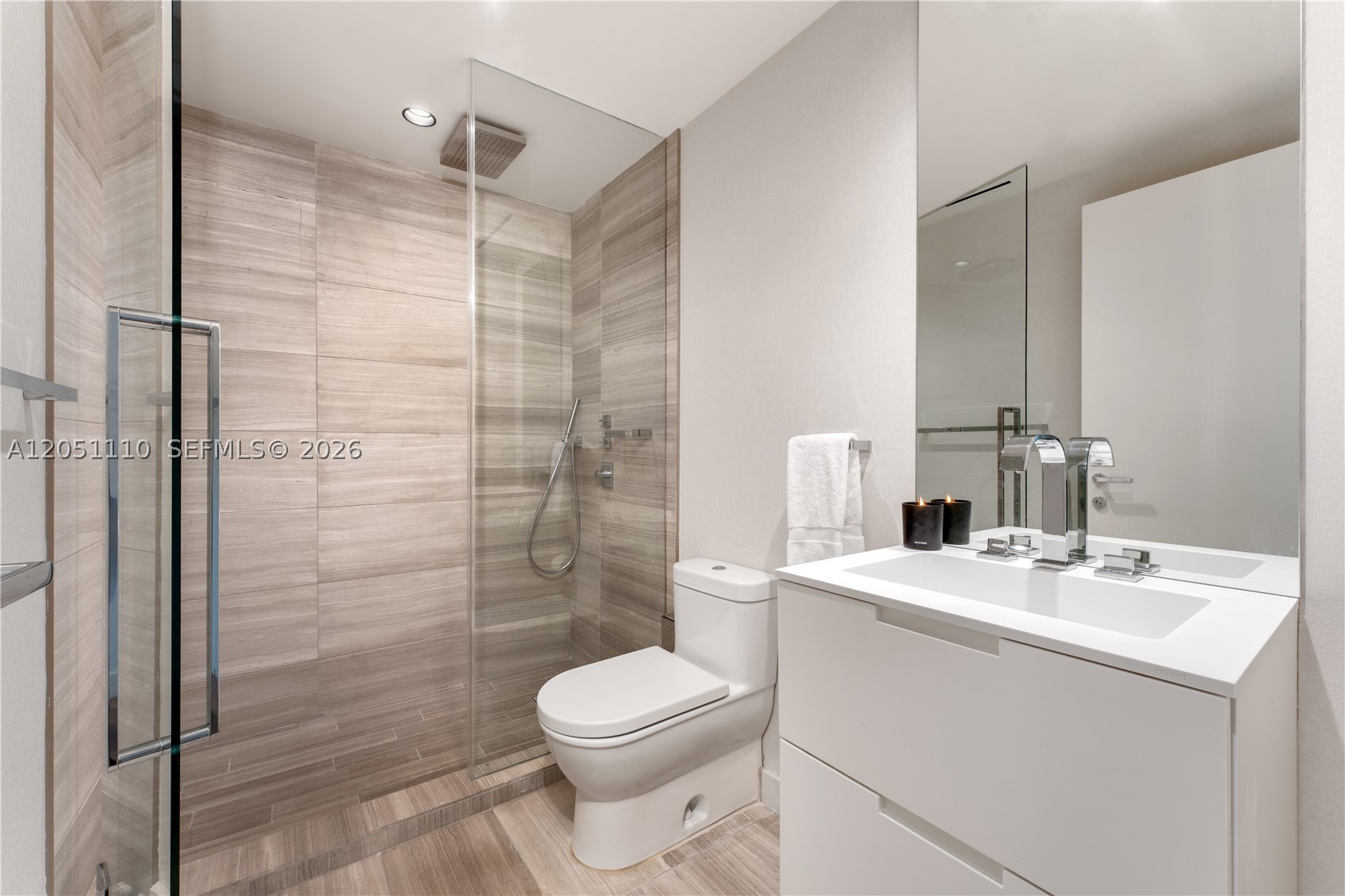 4701 NORTH MERIDIAN CONDO - Residential
