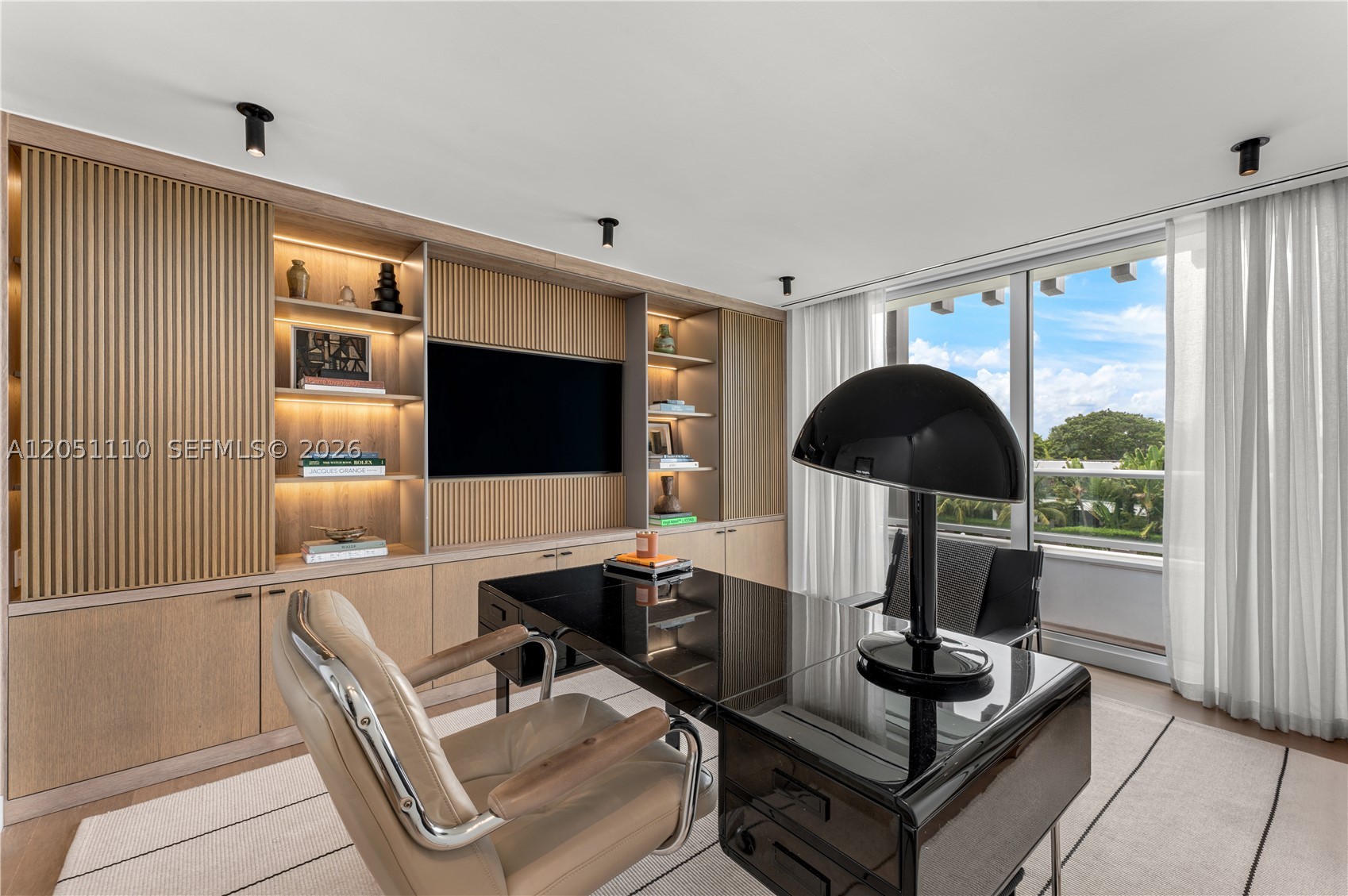 4701 NORTH MERIDIAN CONDO - Residential