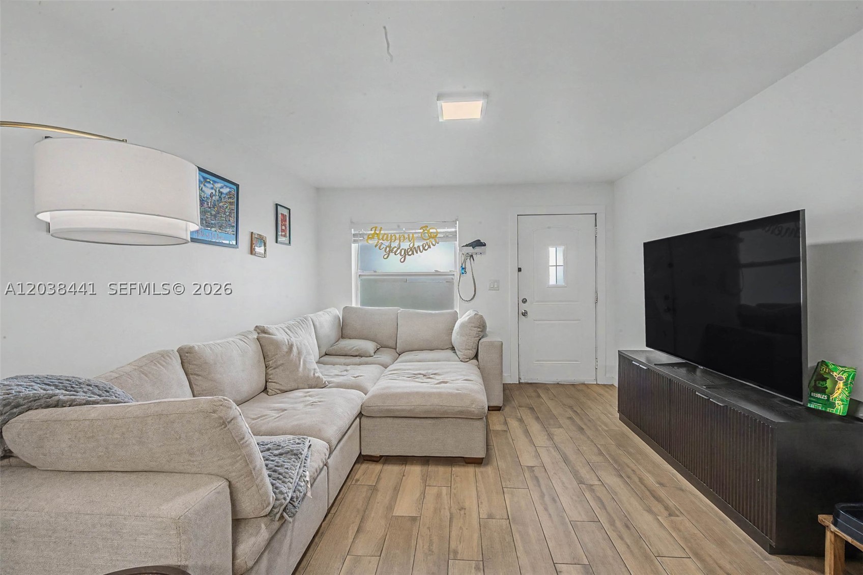 STORMPROOF SUB - Residential Lease