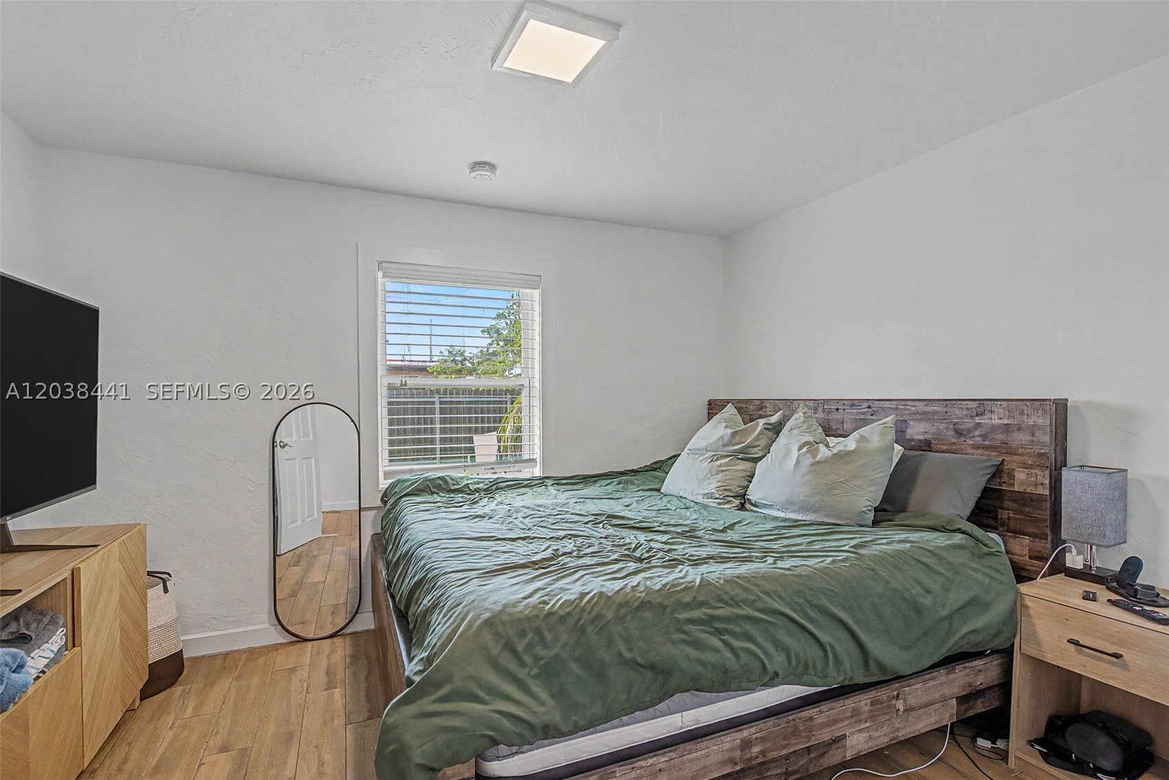 STORMPROOF SUB - Residential Lease