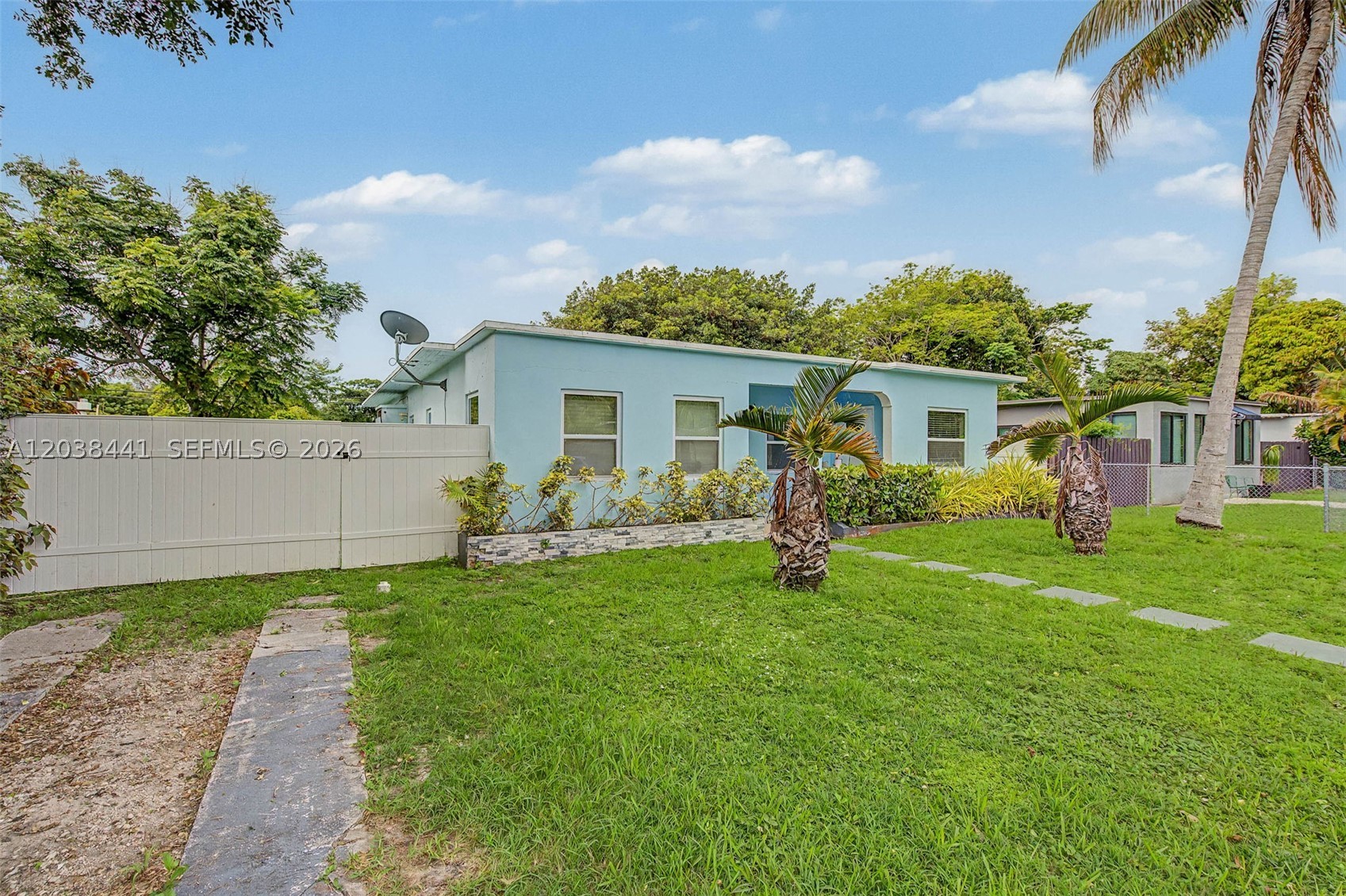 STORMPROOF SUB - Residential Lease