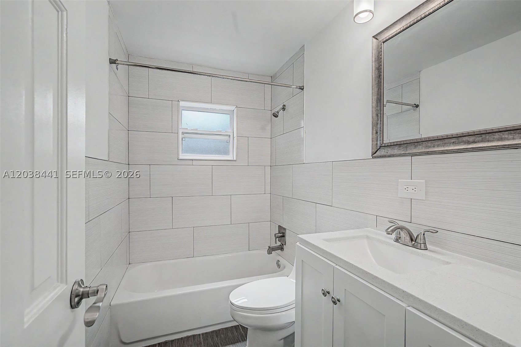 STORMPROOF SUB - Residential Lease