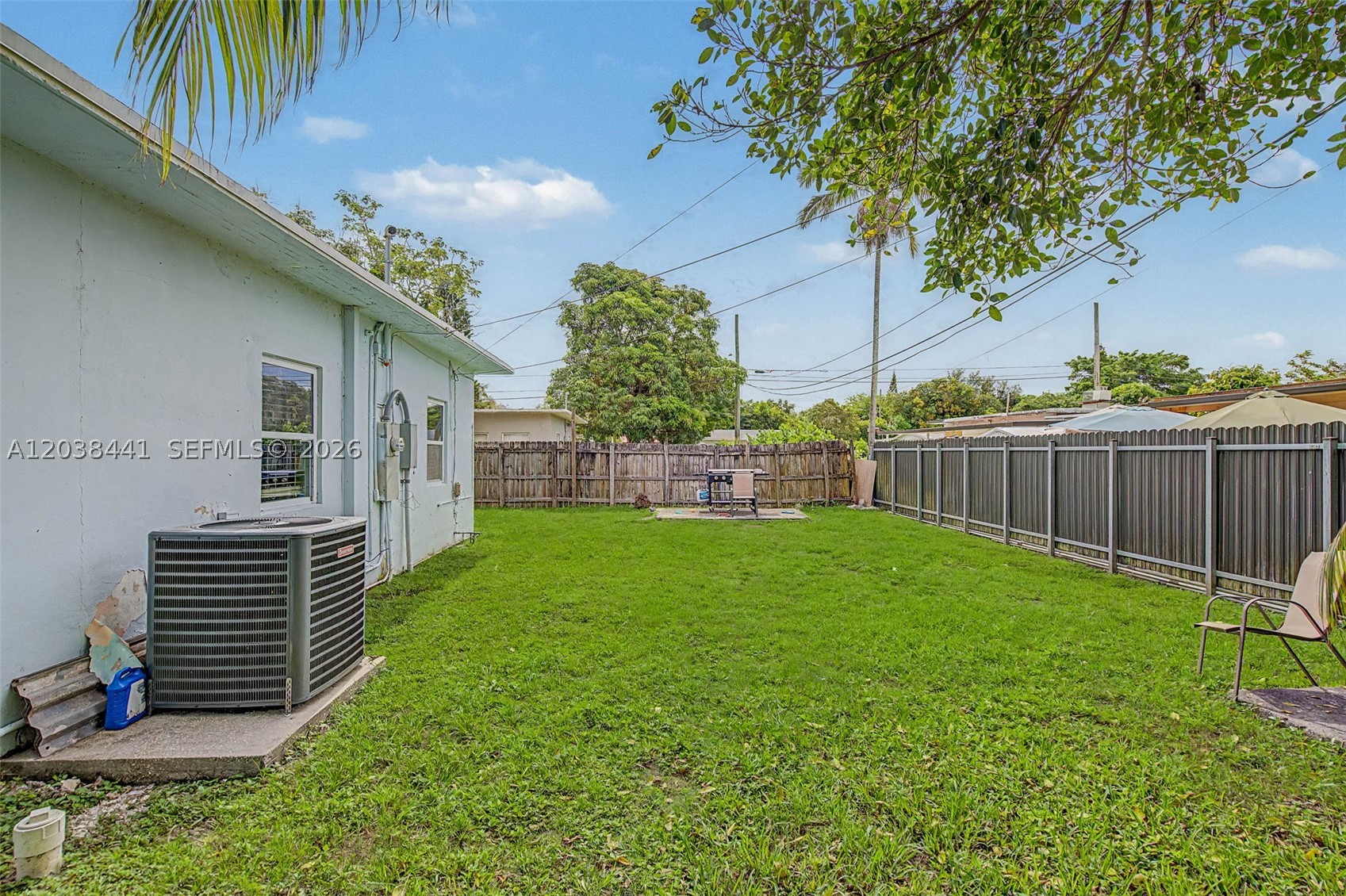 STORMPROOF SUB - Residential Lease