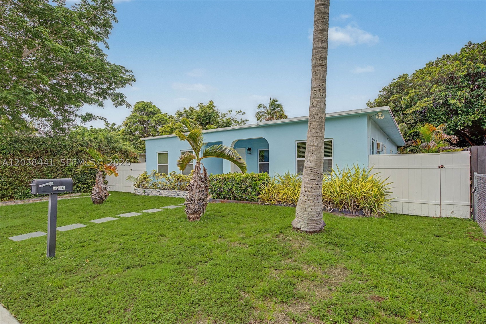 STORMPROOF SUB - Residential Lease