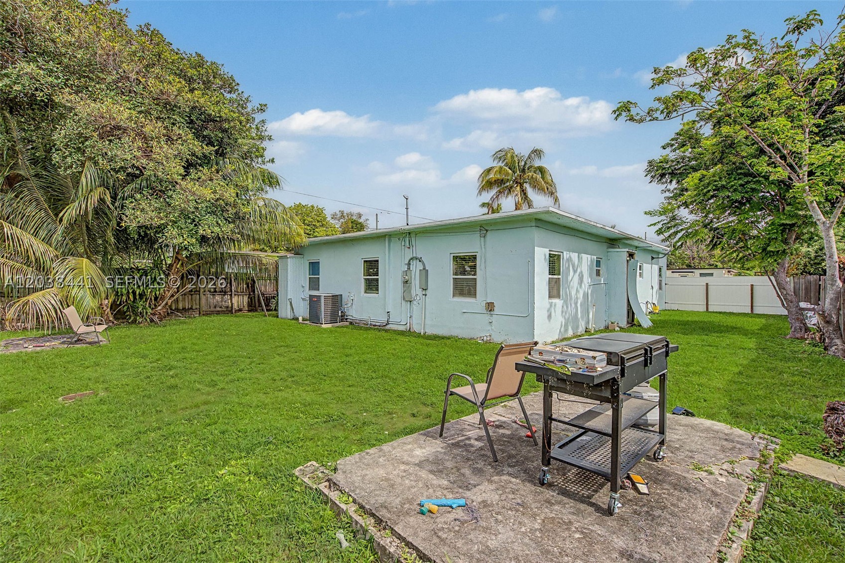 STORMPROOF SUB - Residential Lease