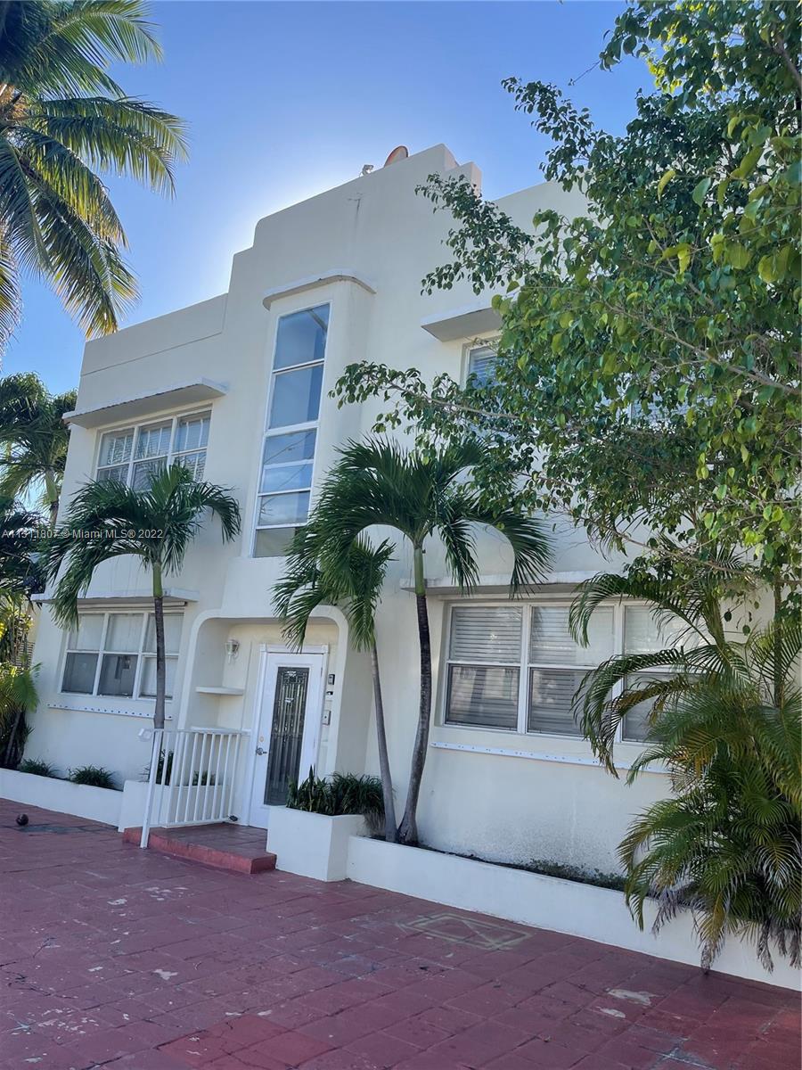 7636 ABBOTT AVENUE CONDO - Residential Lease