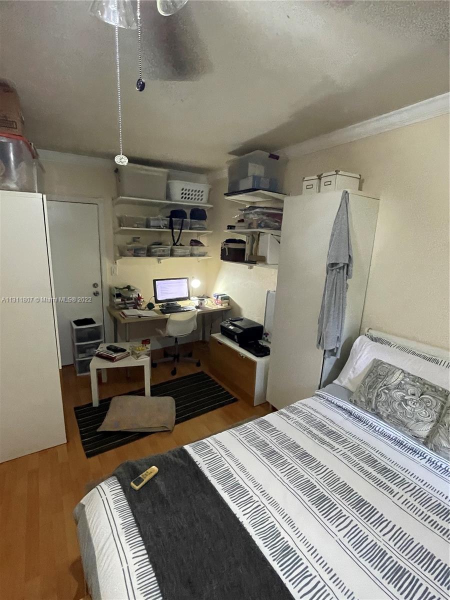 7636 ABBOTT AVENUE CONDO - Residential Lease
