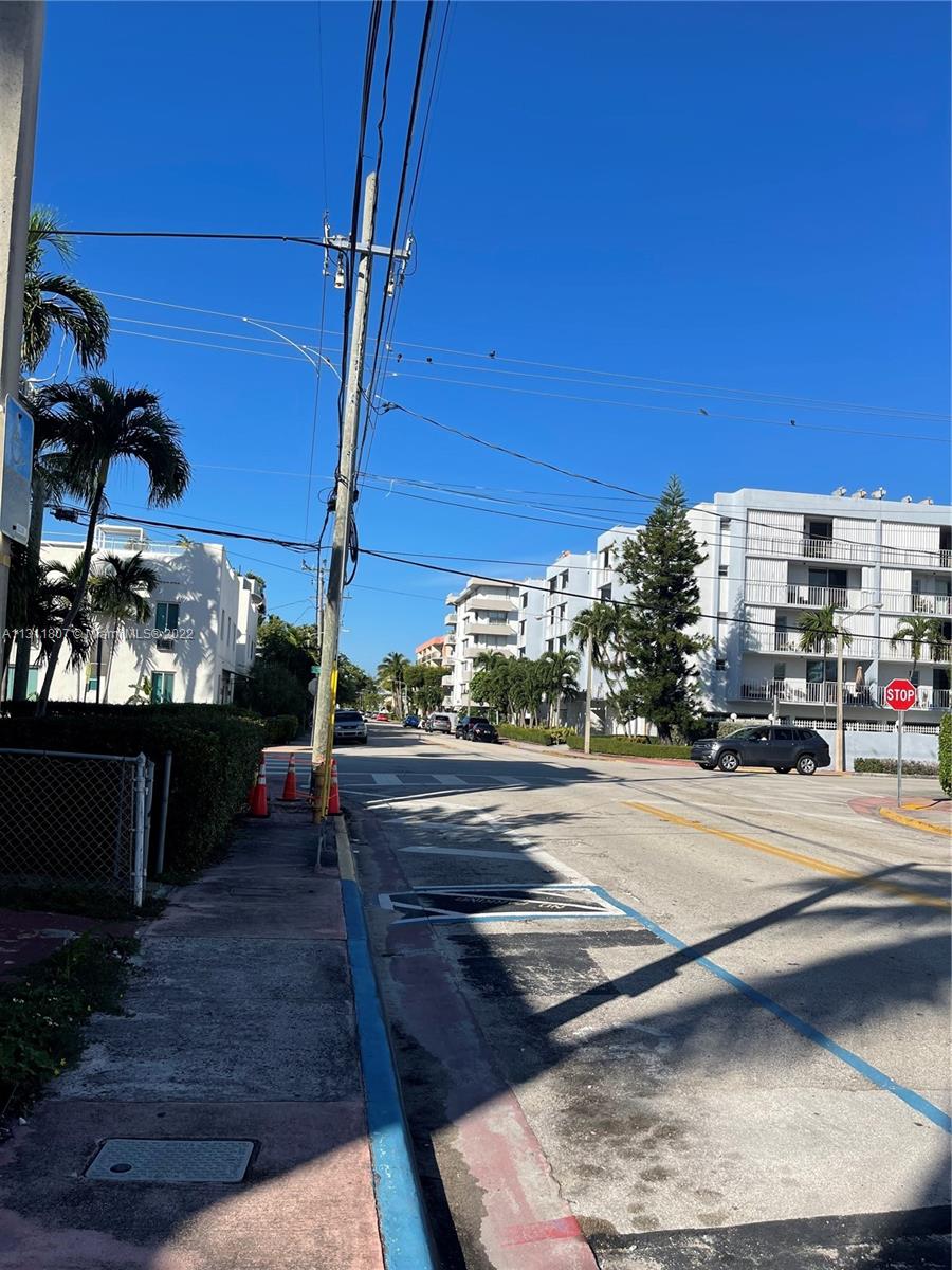 7636 ABBOTT AVENUE CONDO - Residential Lease