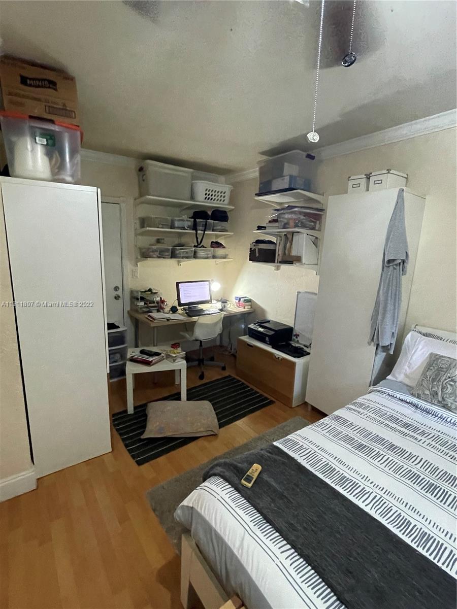 7636 ABBOTT AVENUE CONDO - Residential Lease