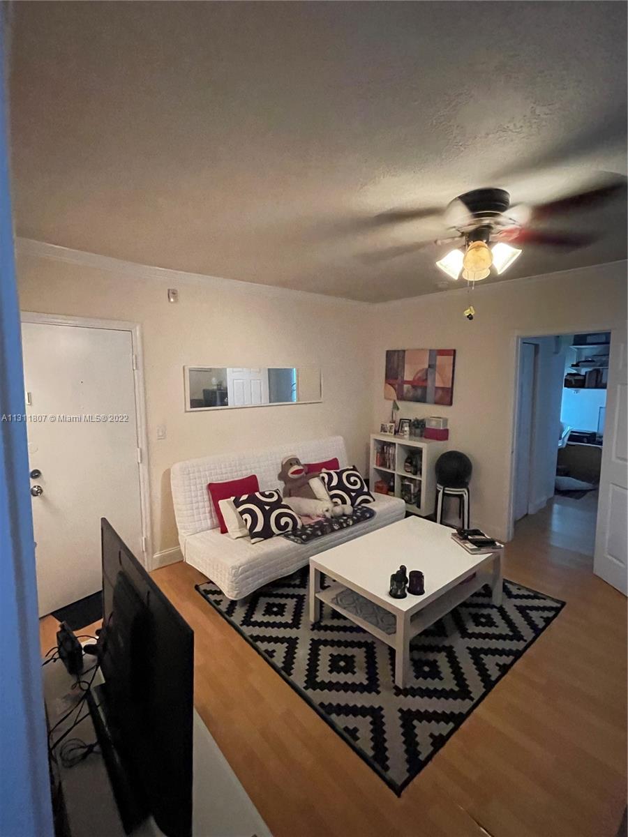7636 ABBOTT AVENUE CONDO - Residential Lease