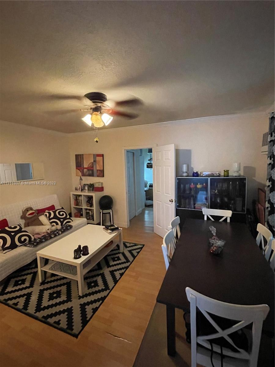 7636 ABBOTT AVENUE CONDO - Residential Lease