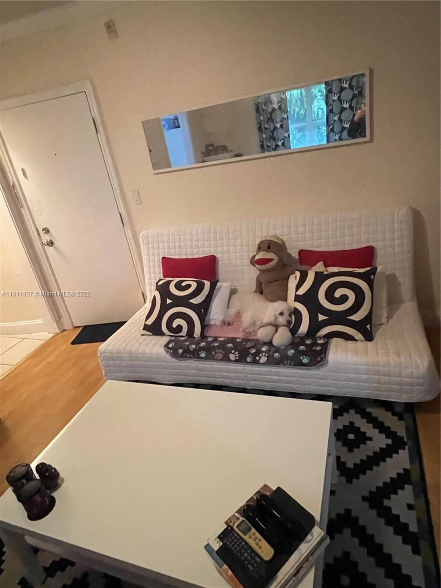 7636 ABBOTT AVENUE CONDO - Residential Lease