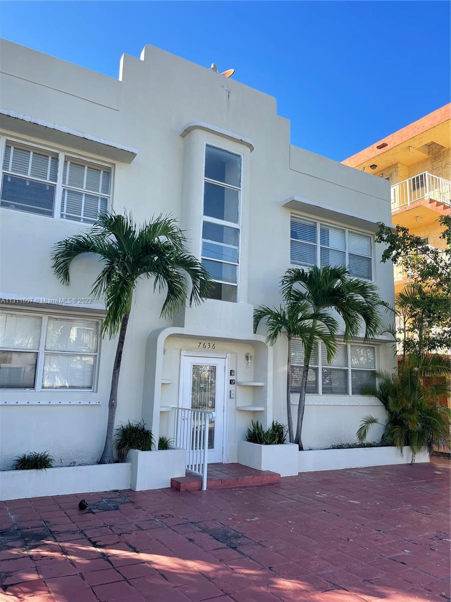 7636 ABBOTT AVENUE CONDO - Residential Lease