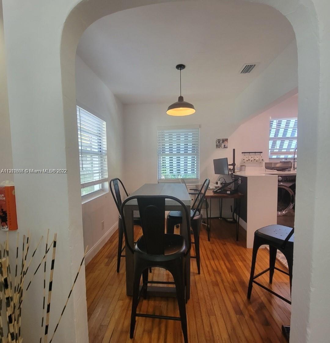 7636 ABBOTT AVENUE CONDO - Residential Lease