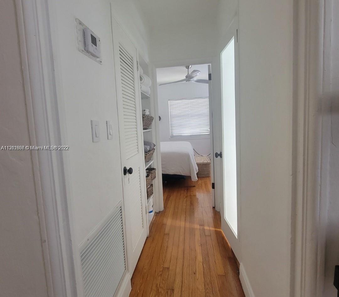 7636 ABBOTT AVENUE CONDO - Residential Lease