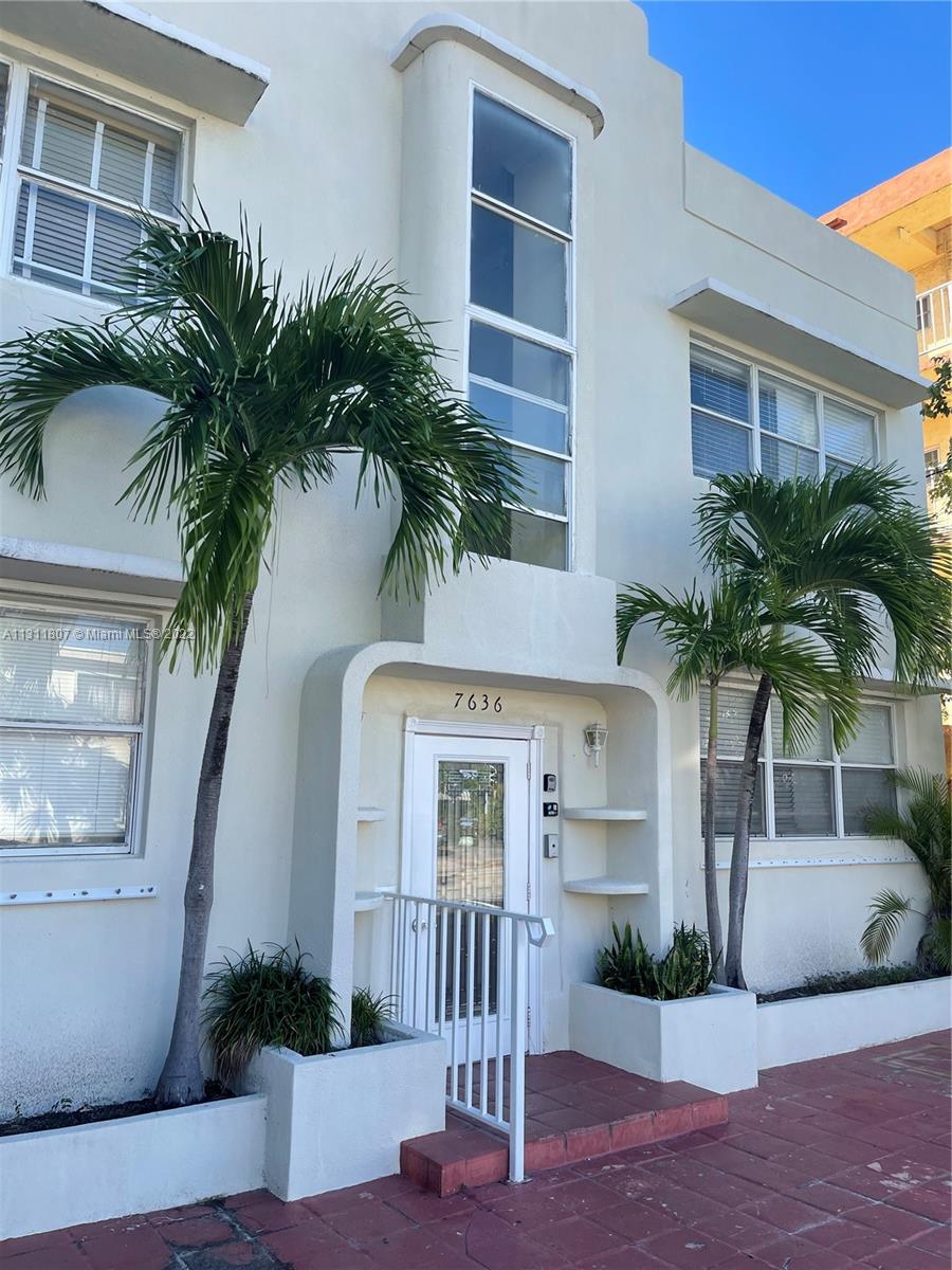 7636 ABBOTT AVENUE CONDO - Residential Lease