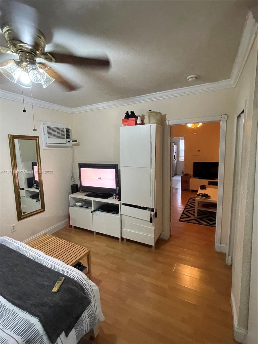 7636 ABBOTT AVENUE CONDO - Residential Lease