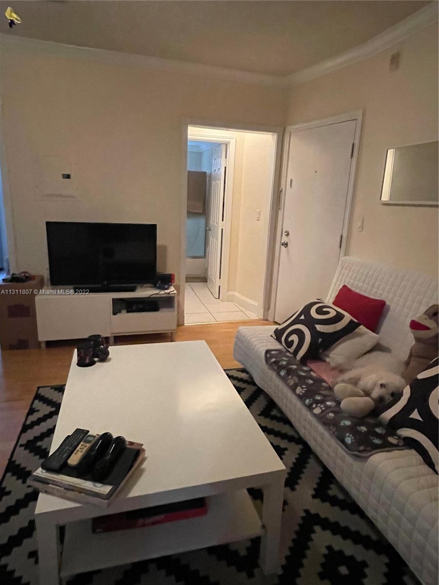 7636 ABBOTT AVENUE CONDO - Residential Lease