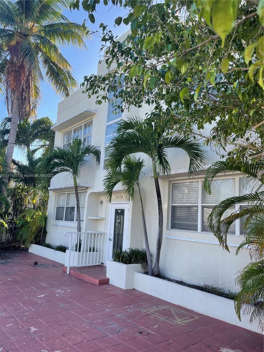 7636 ABBOTT AVENUE CONDO - Residential Lease
