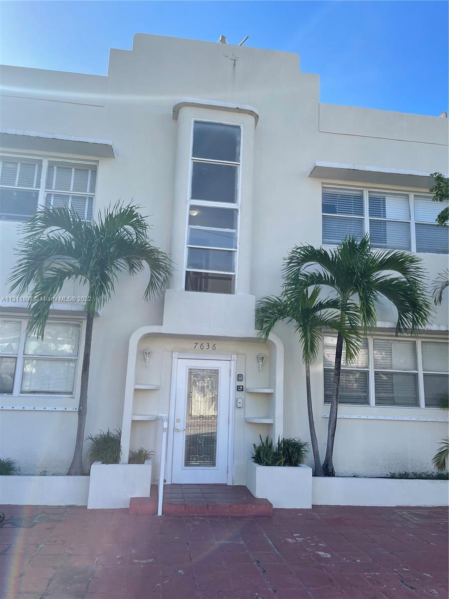 7636 ABBOTT AVENUE CONDO - Residential Lease