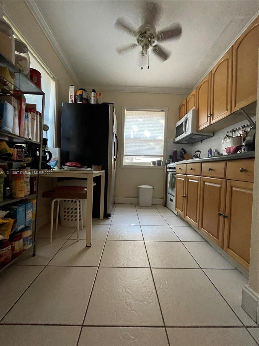 7636 ABBOTT AVENUE CONDO - Residential Lease