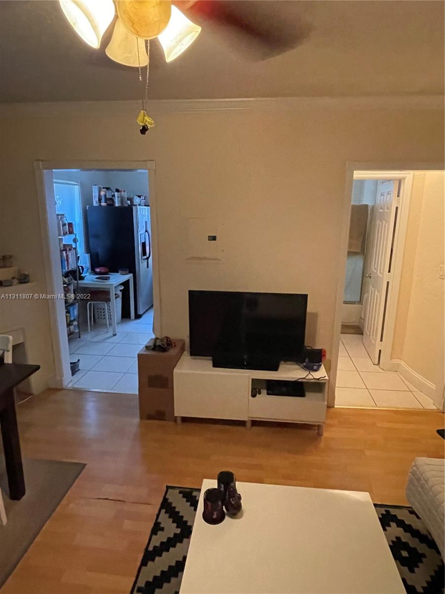 7636 ABBOTT AVENUE CONDO - Residential Lease