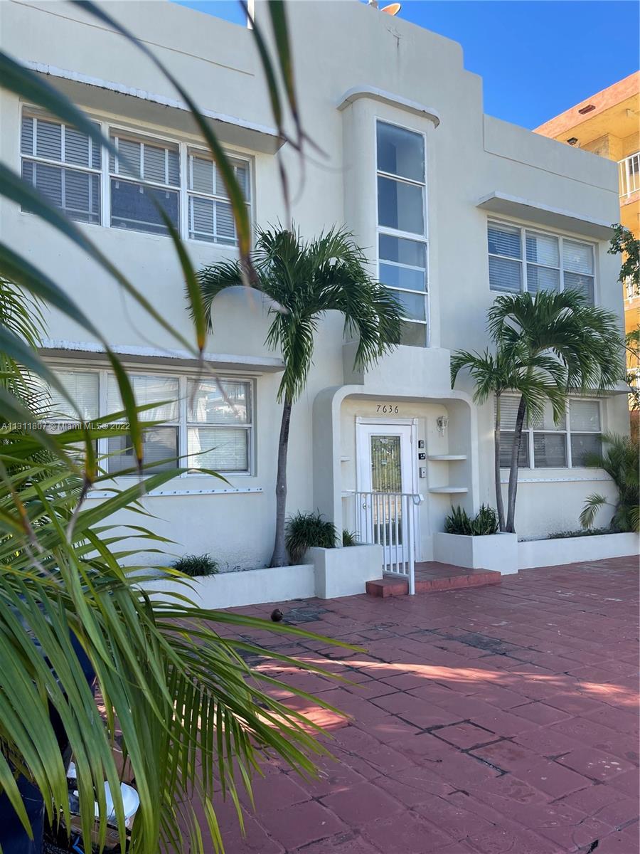 7636 ABBOTT AVENUE CONDO - Residential Lease