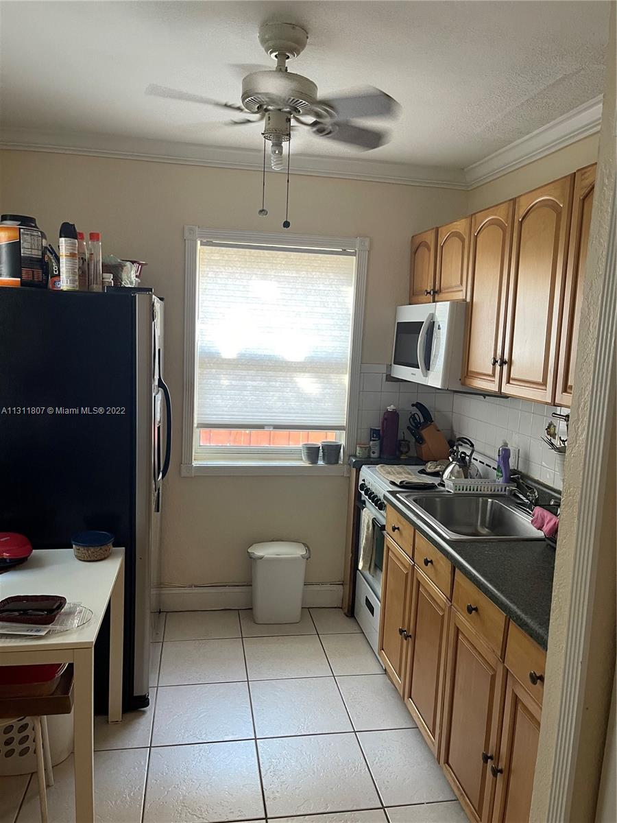 7636 ABBOTT AVENUE CONDO - Residential Lease