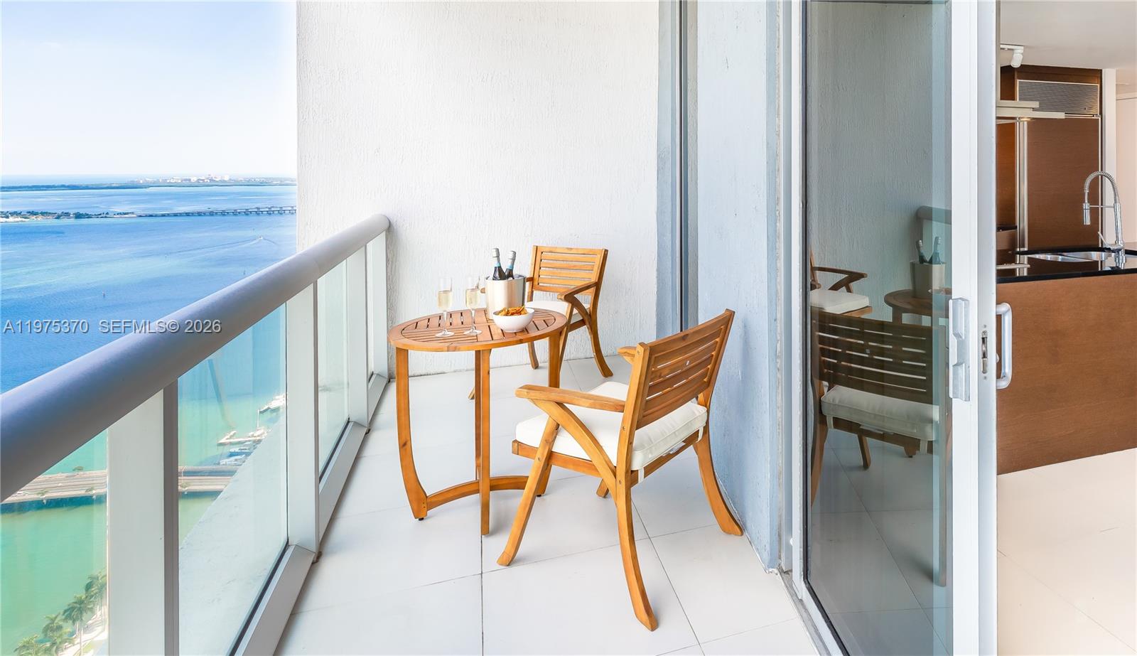 ICON BRICKELL CONDO NO 3 - Residential