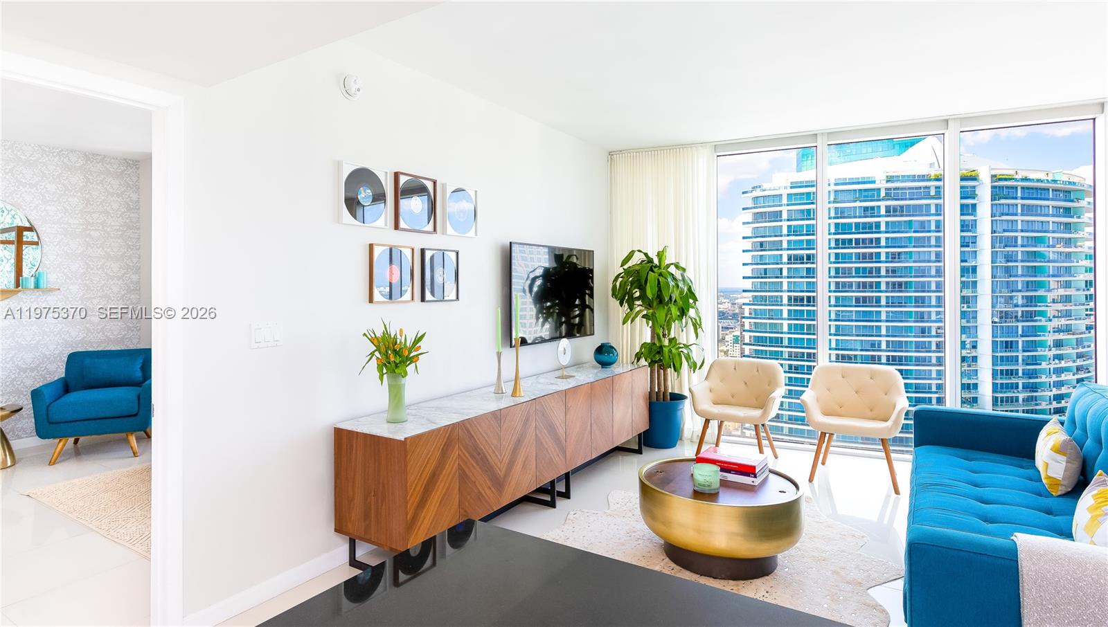 ICON BRICKELL CONDO NO 3 - Residential